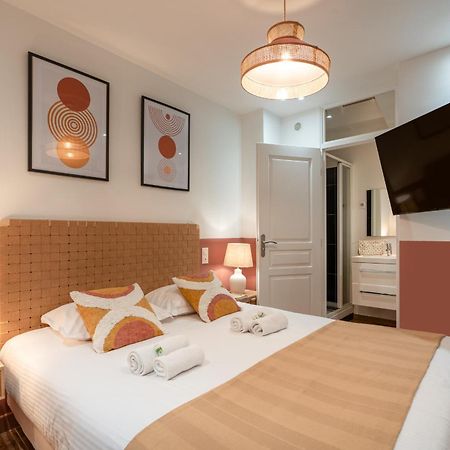 Апартаменты New - Designer Flat For 4 Pp Париж Экстерьер фото