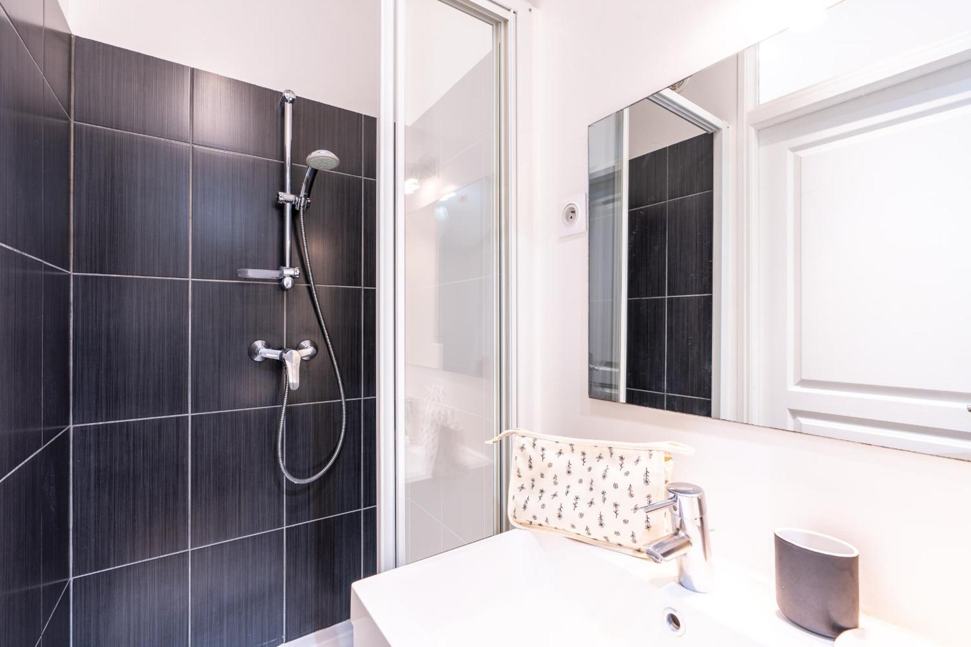 Апартаменты New - Designer Flat For 4 Pp Париж Экстерьер фото